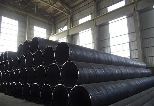 乌鲁木齐涂塑钢管生产工艺原理步骤及应用