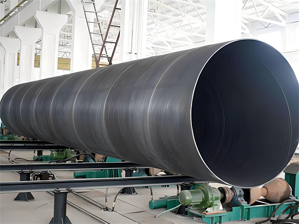 芜湖镀锌螺旋钢管多元化的应用行业与重要作用