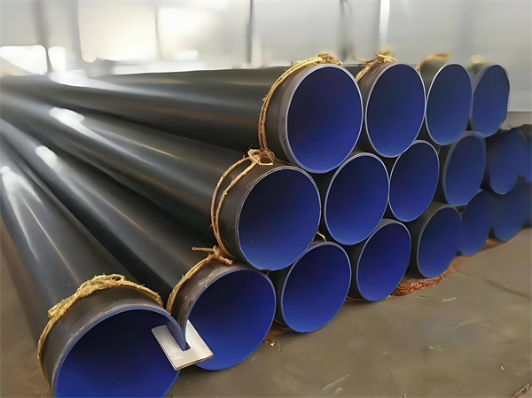 珠海防腐钢管在现代工业中的应用地位